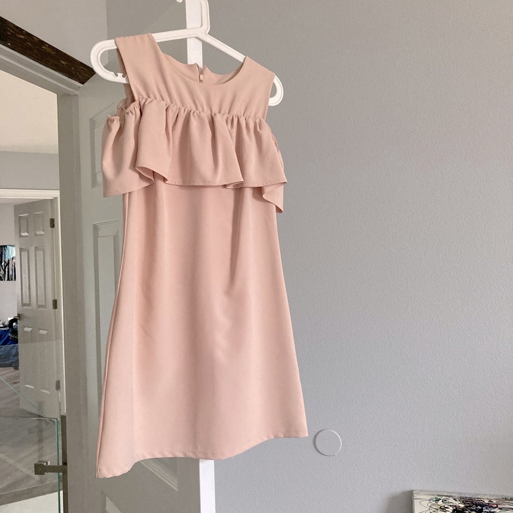 Cocktail dress sz Small, New with Tag